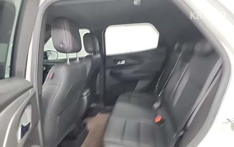 Chevrolet TrailBlazer, 2022 год, 1 423 023 рублей, 12 фотография