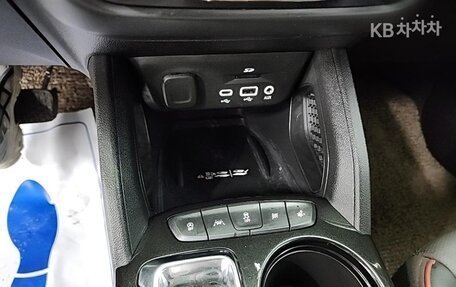Chevrolet TrailBlazer, 2022 год, 1 423 023 рублей, 18 фотография