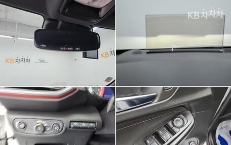 Chevrolet TrailBlazer, 2022 год, 1 423 023 рублей, 19 фотография