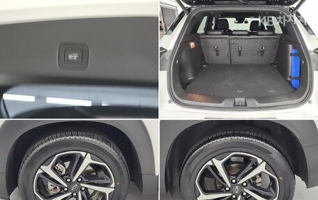 Chevrolet TrailBlazer, 2022 год, 1 423 023 рублей, 16 фотография