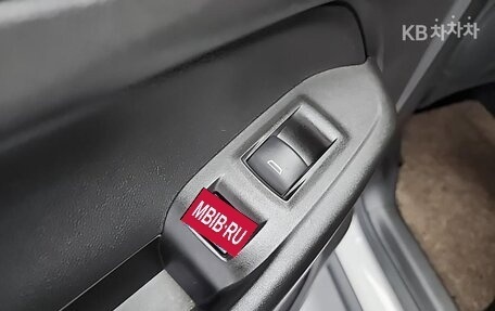 Chevrolet TrailBlazer, 2022 год, 1 423 023 рублей, 14 фотография