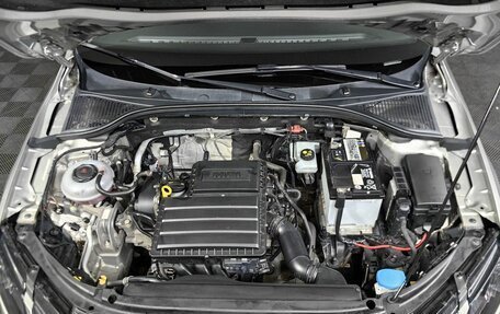 Skoda Octavia, 2018 год, 1 489 000 рублей, 18 фотография