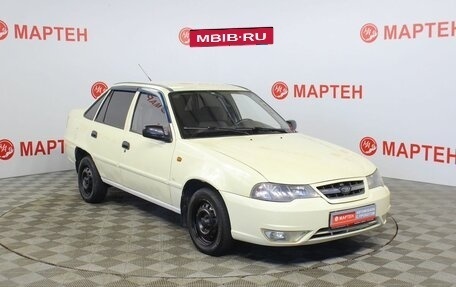 Daewoo Nexia I рестайлинг, 2012 год, 195 000 рублей, 3 фотография