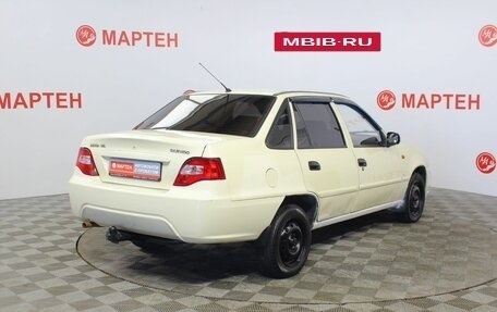 Daewoo Nexia I рестайлинг, 2012 год, 195 000 рублей, 5 фотография