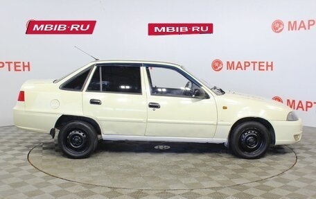 Daewoo Nexia I рестайлинг, 2012 год, 195 000 рублей, 4 фотография