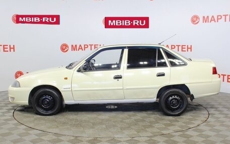 Daewoo Nexia I рестайлинг, 2012 год, 195 000 рублей, 8 фотография