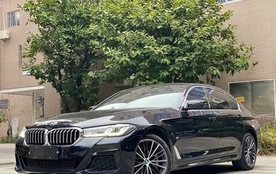 BMW 5 серия, 2021 год, 3 040 000 рублей, 1 фотография