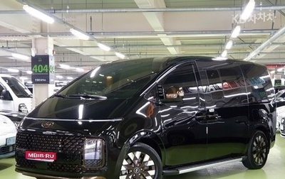 Hyundai Staria, 2023 год, 4 110 000 рублей, 1 фотография