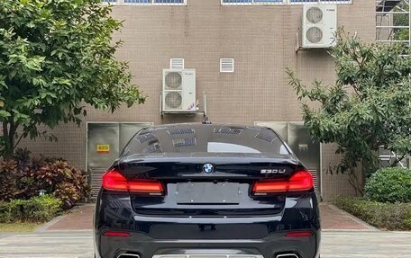 BMW 5 серия, 2021 год, 3 040 000 рублей, 5 фотография