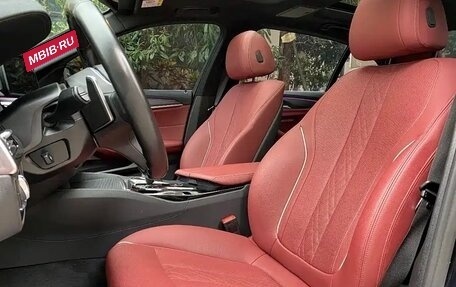 BMW 5 серия, 2021 год, 3 040 000 рублей, 8 фотография