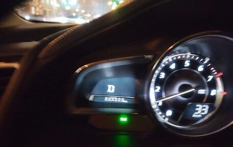 Mazda 3, 2015 год, 1 599 000 рублей, 9 фотография