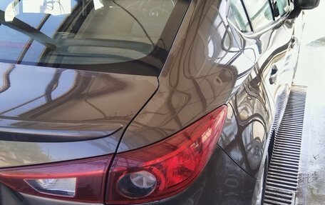 Mazda 3, 2015 год, 1 599 000 рублей, 6 фотография