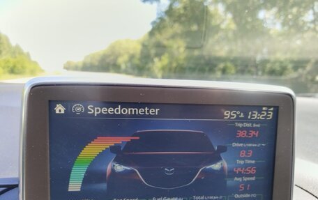 Mazda 3, 2015 год, 1 599 000 рублей, 11 фотография