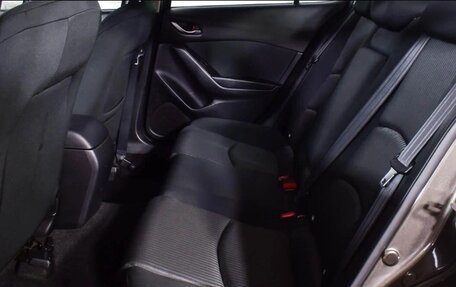 Mazda 3, 2015 год, 1 599 000 рублей, 16 фотография