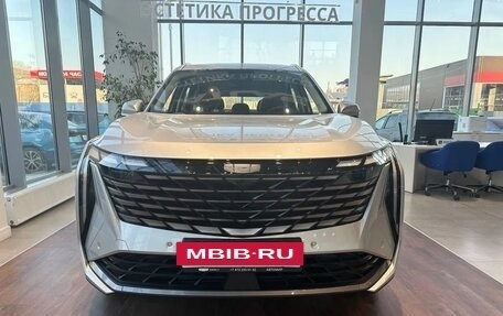 Geely Atlas, 2025 год, 3 517 190 рублей, 5 фотография