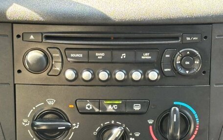 Citroen C4 II рестайлинг, 2007 год, 339 000 рублей, 18 фотография