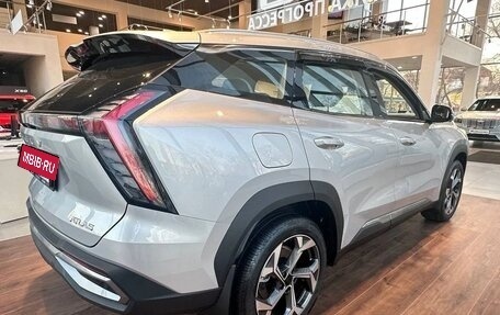 Geely Atlas, 2025 год, 3 517 190 рублей, 2 фотография