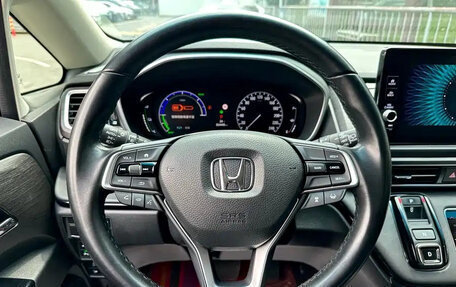 Honda Elysion, 2022 год, 2 650 596 рублей, 9 фотография
