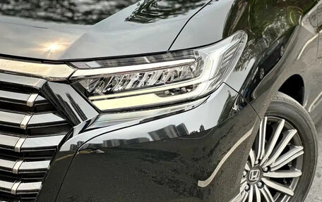 Honda Elysion, 2022 год, 2 650 596 рублей, 8 фотография