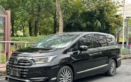 Honda Elysion, 2022 год, 2 650 596 рублей, 3 фотография