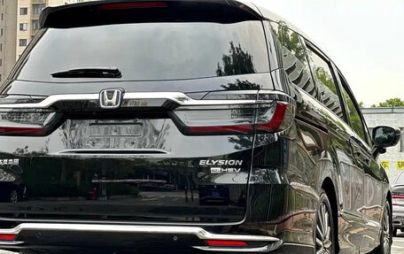 Honda Elysion, 2022 год, 2 650 596 рублей, 4 фотография