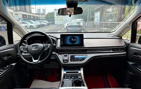 Honda Elysion, 2022 год, 2 650 596 рублей, 10 фотография