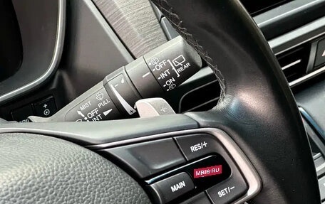 Honda Elysion, 2022 год, 2 650 596 рублей, 14 фотография
