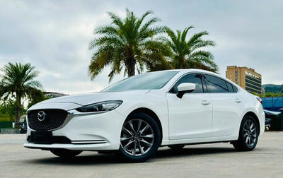 Mazda 6, 2022 год, 2 143 000 рублей, 1 фотография