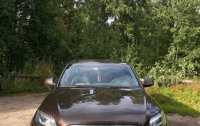 Audi Q7, 2014 год, 2 950 000 рублей, 1 фотография