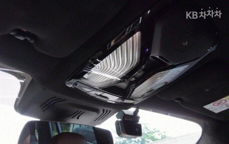 BMW X7, 2021 год, 7 330 000 рублей, 9 фотография