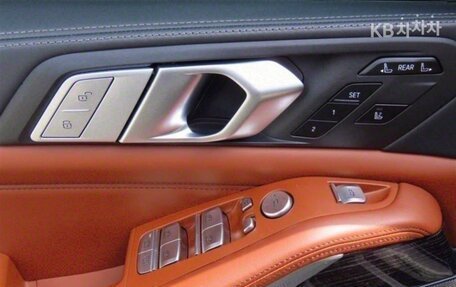BMW X7, 2021 год, 7 330 000 рублей, 11 фотография