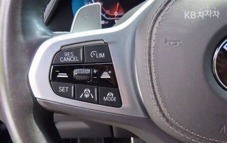 BMW X7, 2021 год, 7 330 000 рублей, 10 фотография