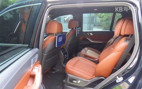BMW X7, 2021 год, 7 330 000 рублей, 13 фотография