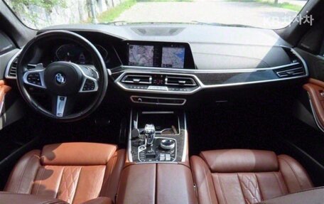 BMW X7, 2021 год, 7 330 000 рублей, 14 фотография
