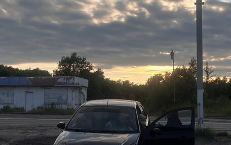Ford Focus IV, 2004 год, 320 000 рублей, 12 фотография