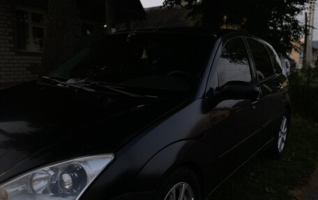 Ford Focus IV, 2004 год, 320 000 рублей, 11 фотография