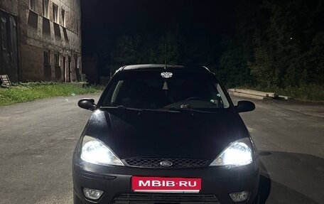Ford Focus IV, 2004 год, 320 000 рублей, 5 фотография
