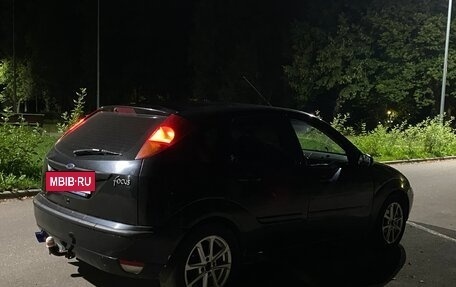 Ford Focus IV, 2004 год, 320 000 рублей, 7 фотография