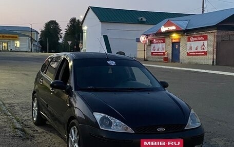 Ford Focus IV, 2004 год, 320 000 рублей, 2 фотография