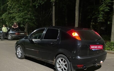 Ford Focus IV, 2004 год, 320 000 рублей, 6 фотография