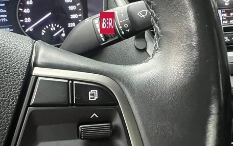Hyundai Solaris II рестайлинг, 2017 год, 1 399 000 рублей, 6 фотография
