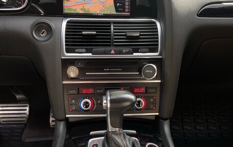 Audi Q7, 2014 год, 2 950 000 рублей, 9 фотография