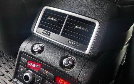 Audi Q7, 2014 год, 2 950 000 рублей, 12 фотография