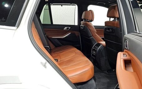BMW X5, 2021 год, 4 450 000 рублей, 7 фотография