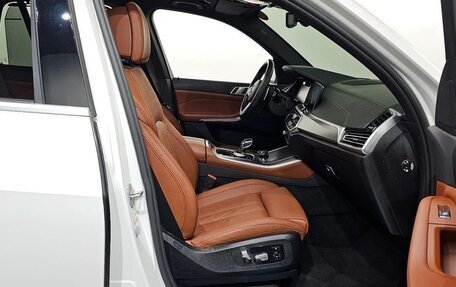 BMW X5, 2021 год, 4 450 000 рублей, 6 фотография
