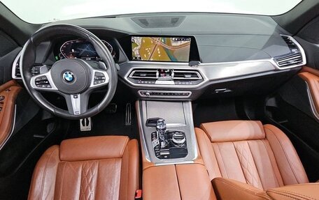 BMW X5, 2021 год, 4 450 000 рублей, 8 фотография
