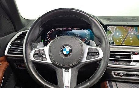 BMW X5, 2021 год, 4 450 000 рублей, 9 фотография