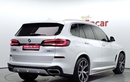 BMW X5, 2021 год, 4 450 000 рублей, 2 фотография
