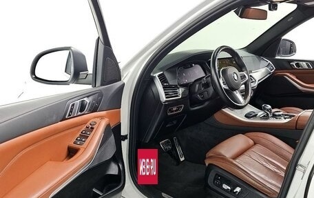 BMW X5, 2021 год, 4 450 000 рублей, 5 фотография