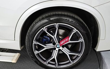 BMW X5, 2021 год, 4 450 000 рублей, 17 фотография